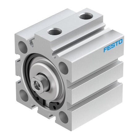 Festo Short-Stroke Cylinder ADVC-40-20-I-P ADVC-40-20-I-P